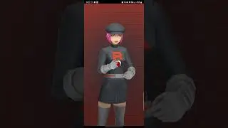 Shiny Shadow Check Episode 9 ft. Shadow Machop
