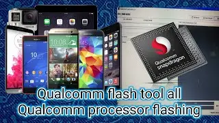 Qualcomm cpu flashing tool crack version free download  #qualcomm #jiophonesoftware #free #cpu