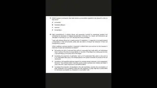 9700 Biology-March 2022-Paper 12-PART 1