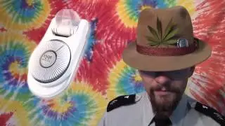 Mad PotCoins Syqe Inhaler