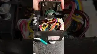 Add an AUX cable to the Hasbro Spengler Wand step by step instructions