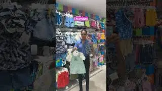 7 Summer Outfits for Boys | Summer Collection 2025 | Kids Fashion Ideas #summercollection