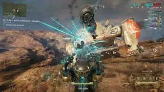 Warframe - Khora Prime Farm AYA(CETUS).