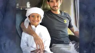 Fazza - Rewrite The Star 🌟