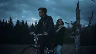 H&auml;ndelser i Ydre &ndash; Trailer