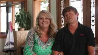 Life at Richland Chambers Lake - Presented by RE/MAX Lakeside Dreams