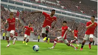 MY BEST PRO EVOLUTION SOCCER GOALS (PES) PT.2