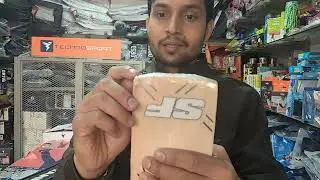 New SF English Willow Bat Unboxing (Vlog-442) | @rpsportslucknow #cricket #cricketbat #englishwillow