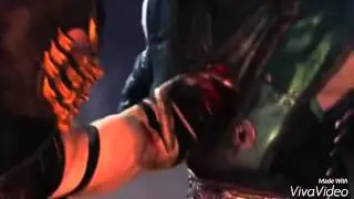 Mortal Kombat- Phoenix