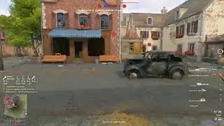 Бой за Вальд в Enlisted 2026