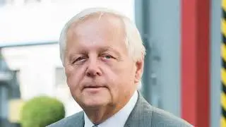 Miroslav Jel&iacute;nek | Gener&aacute;ln&iacute; ředitel a jednatel Strojmetal Aluminium Forging, s. r. o.