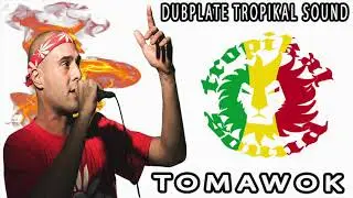 dubplate tomawok