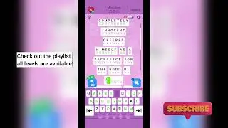 Cryptogram Easter Event Chapter 5 Level 4 Answers 🐣 | solutionguruji
