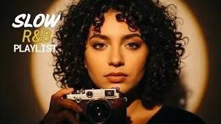 Smooth R&B Chill Playlist – Emotional, Relaxing & Soulful Vibes