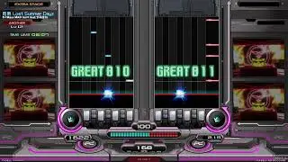 【beatmania IIDX】灼熱 Lost Summer Dayz　DP ANOTHER