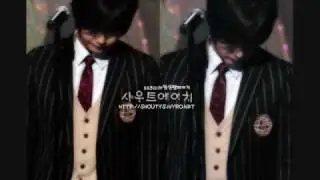 SS501 Double S Domination: Tears