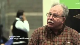 A National Energy Developer with Local Resources