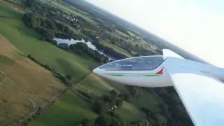 6m52 DG303 tip cam