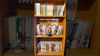 Esau&rsquo;s #mangacollection #mangapodcast #manga #mangadiscussion #collection #bookclub