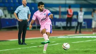 PASSING, KEY PASSES - BFC (2024-25)
