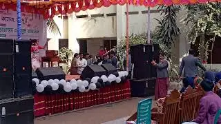 My Ma'am Recording Her Daughter ❤️ 