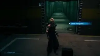 FINAL FANTASY VII REMAKE Gil farming method AFTER beating the game.