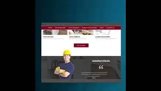 Construction Website Design | True Digital Marketing