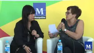Exils avec Linda L&ecirc;