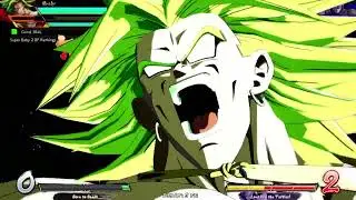 Dragon Ball FighterZ &not; Ring-a-ling, dingding  {Livestream 363}