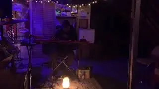 Todd F Dillon - 4/23/20 - 10:48pm