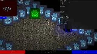 Diablo 1 - Spiritual Successor Devlog: 2026 01 18