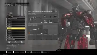 Kramcsov Live PS4 Call of Duty Infinite Warfare