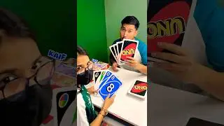 Самая большая карточная игра UNO всех времён! 4.27.3.25