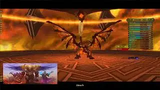Nihaz Citadel Raid - 3rd Boss Mirach 26/05/2023