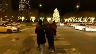 NAVIDAD EN CHICAGO 2025