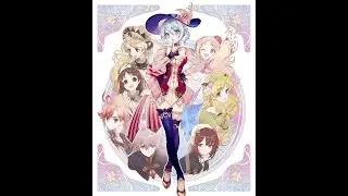 Atelier Nelke #25 Besuch aus Arland [Deutsch/Blind]