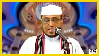 FADLIGA 10KA BISHA DUL-XIJAH SHEIKH DIRIR