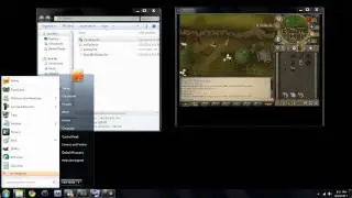 How to play Runescape/PC With An Xbox360 Controller