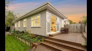 16 Browning Street, Sydenham (Vic Raha)