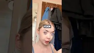 What Do Blind People See? 🤔