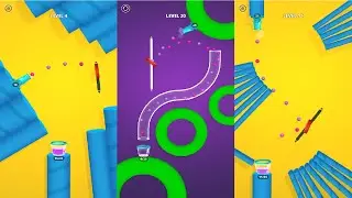 Cannon Shot Android Gameplay