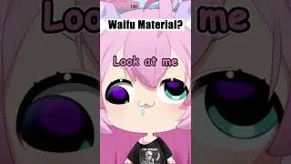 Is Chibi Waifu Material?