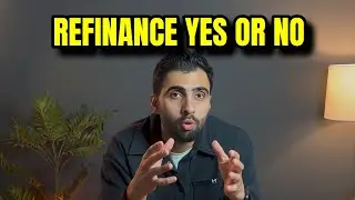 Refinance 101 - Mortgage Refinance Explained