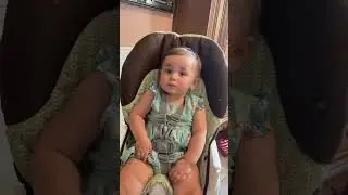 Funny 😂 Baby Meme #shorts #cutebaby #funnybaby