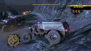 Red Faction: Guerrilla Part 4 (Final)