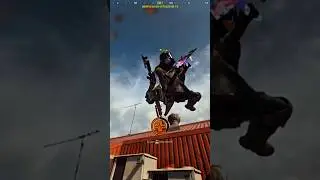 TRETA ENTRE SNIPERS #callofdutywarzone #games #warzone