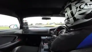 S2000 mondello
