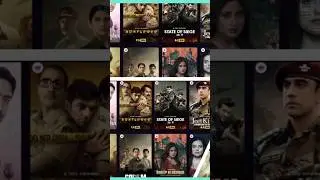 TOP 7 MOVIES OF ZEE5 part-1