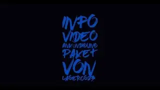 Info Video Paket von Lasercs23