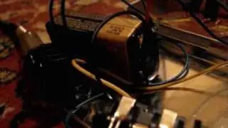 Bertola Mini Fuzz